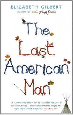 The Last American Man 